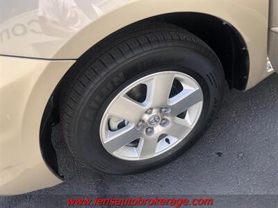 2006 Toyota Sienna XLE 7 Passenger   - Photo 22 - Tucson, AZ 85705