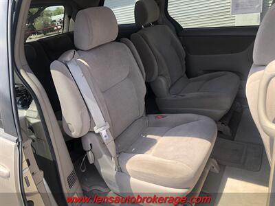 2006 Toyota Sienna XLE 7 Passenger   - Photo 17 - Tucson, AZ 85705