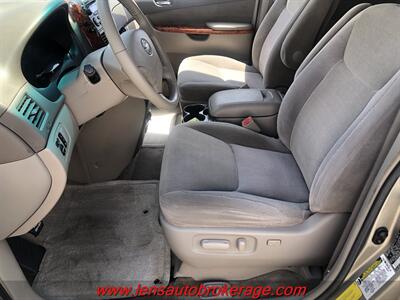 2006 Toyota Sienna XLE 7 Passenger   - Photo 11 - Tucson, AZ 85705
