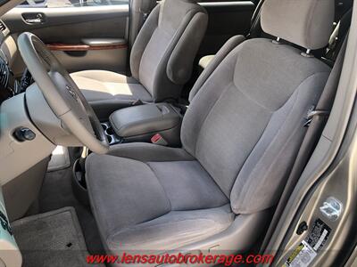 2006 Toyota Sienna XLE 7 Passenger   - Photo 12 - Tucson, AZ 85705