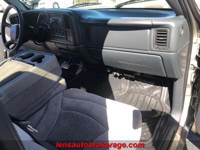 2002 Chevrolet Silverado 1500   - Photo 14 - Tucson, AZ 85705