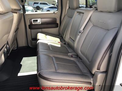 2010 Ford F-150 XLT  *Clean SuperCrew 4x4! - Photo 17 - Tucson, AZ 85705