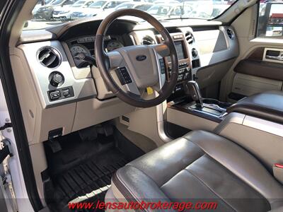 2010 Ford F-150 XLT  *Clean SuperCrew 4x4! - Photo 10 - Tucson, AZ 85705