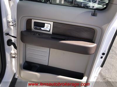 2010 Ford F-150 XLT  *Clean SuperCrew 4x4! - Photo 18 - Tucson, AZ 85705