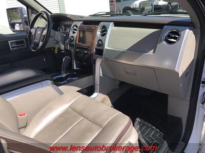 2010 Ford F-150 XLT  *Clean SuperCrew 4x4! - Photo 21 - Tucson, AZ 85705