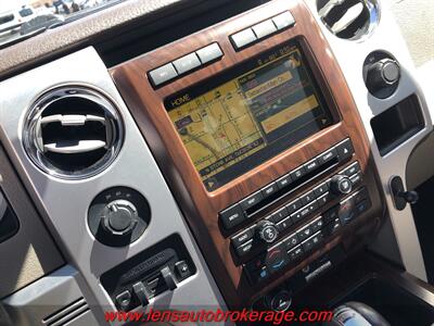 2010 Ford F-150 XLT  *Clean SuperCrew 4x4! - Photo 14 - Tucson, AZ 85705