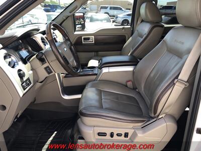 2010 Ford F-150 XLT  *Clean SuperCrew 4x4! - Photo 11 - Tucson, AZ 85705