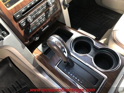 2010 Ford F-150 XLT  *Clean SuperCrew 4x4! - Photo 15 - Tucson, AZ 85705