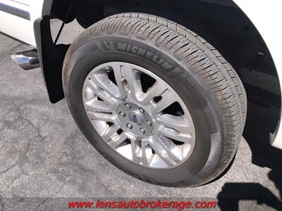 2010 Ford F-150 XLT  *Clean SuperCrew 4x4! - Photo 23 - Tucson, AZ 85705