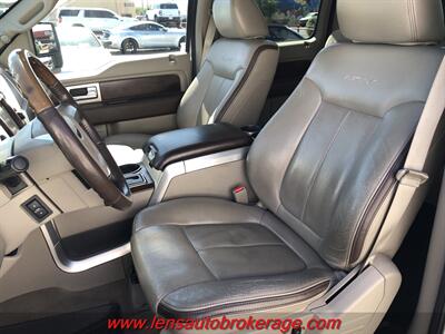 2010 Ford F-150 XLT  *Clean SuperCrew 4x4! - Photo 12 - Tucson, AZ 85705