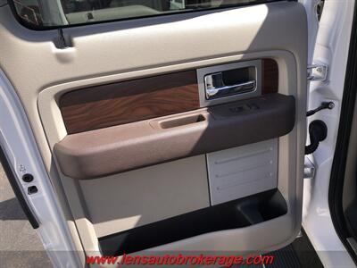 2010 Ford F-150 XLT  *Clean SuperCrew 4x4! - Photo 16 - Tucson, AZ 85705