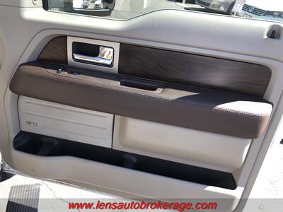 2010 Ford F-150 XLT  *Clean SuperCrew 4x4! - Photo 20 - Tucson, AZ 85705