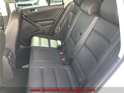 2016 Volkswagen Tiguan 2.0T S   - Photo 17 - Tucson, AZ 85705