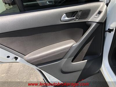 2016 Volkswagen Tiguan 2.0T S   - Photo 16 - Tucson, AZ 85705