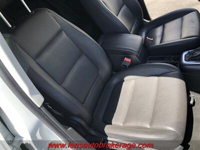 2016 Volkswagen Tiguan 2.0T S   - Photo 22 - Tucson, AZ 85705