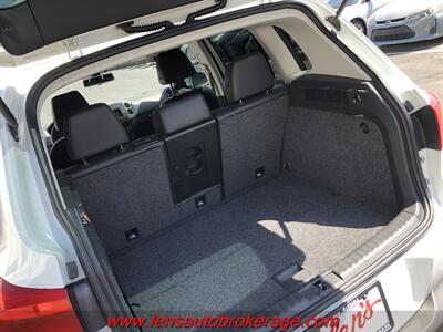 2016 Volkswagen Tiguan 2.0T S   - Photo 18 - Tucson, AZ 85705