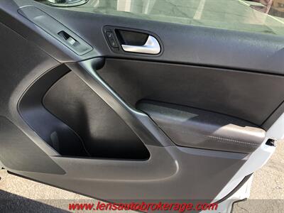 2016 Volkswagen Tiguan 2.0T S   - Photo 20 - Tucson, AZ 85705