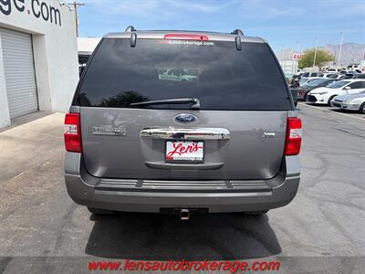 2014 Ford Expedition Limited   - Photo 7 - Tucson, AZ 85705