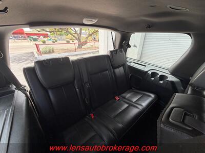 2014 Ford Expedition Limited   - Photo 17 - Tucson, AZ 85705