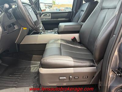 2014 Ford Expedition Limited   - Photo 10 - Tucson, AZ 85705