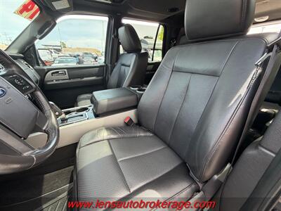 2014 Ford Expedition Limited   - Photo 11 - Tucson, AZ 85705