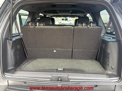 2014 Ford Expedition Limited   - Photo 20 - Tucson, AZ 85705