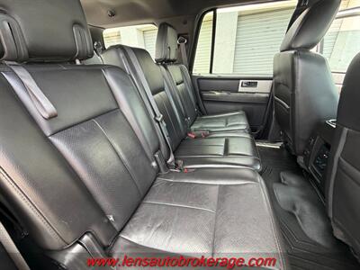 2014 Ford Expedition Limited   - Photo 16 - Tucson, AZ 85705