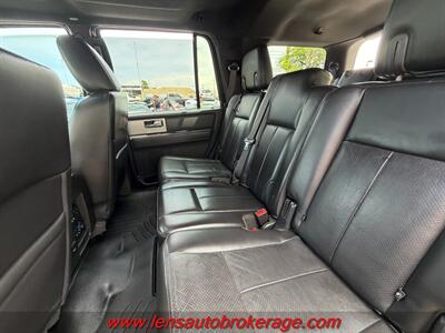 2014 Ford Expedition Limited   - Photo 14 - Tucson, AZ 85705