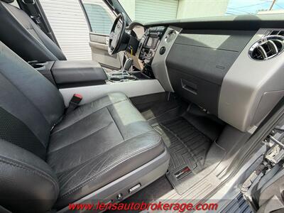 2014 Ford Expedition Limited   - Photo 18 - Tucson, AZ 85705