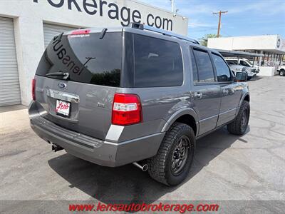 2014 Ford Expedition Limited   - Photo 8 - Tucson, AZ 85705