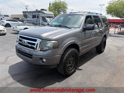 2014 Ford Expedition Limited   - Photo 4 - Tucson, AZ 85705