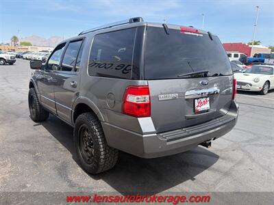 2014 Ford Expedition Limited   - Photo 6 - Tucson, AZ 85705