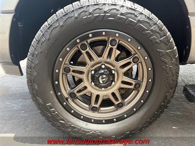 2014 Ford Expedition Limited   - Photo 22 - Tucson, AZ 85705