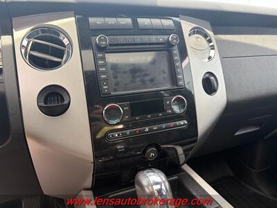 2014 Ford Expedition Limited   - Photo 12 - Tucson, AZ 85705