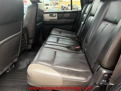 2014 Ford Expedition Limited   - Photo 13 - Tucson, AZ 85705