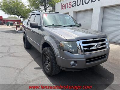 2014 Ford Expedition Limited   - Photo 2 - Tucson, AZ 85705