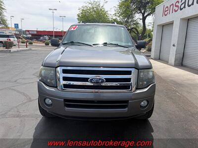2014 Ford Expedition Limited   - Photo 3 - Tucson, AZ 85705