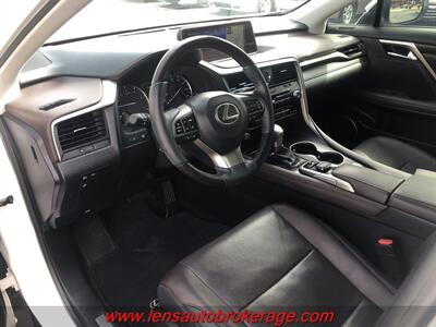 2016 Lexus RX  *Beautiful RX350 w/80k! - Photo 10 - Tucson, AZ 85705