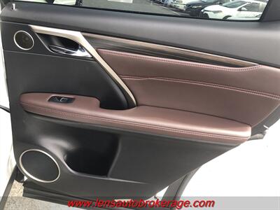 2016 Lexus RX  *Beautiful RX350 w/80k! - Photo 20 - Tucson, AZ 85705