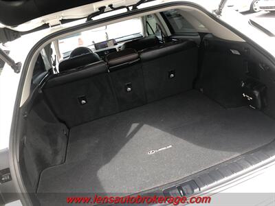 2016 Lexus RX  *Beautiful RX350 w/80k! - Photo 19 - Tucson, AZ 85705