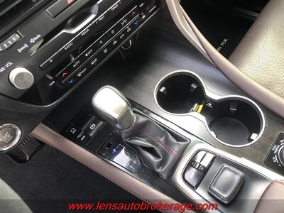 2016 Lexus RX  *Beautiful RX350 w/80k! - Photo 15 - Tucson, AZ 85705