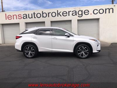 2016 Lexus RX  *Beautiful RX350 w/80k! SUV