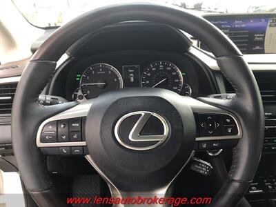 2016 Lexus RX  *Beautiful RX350 w/80k! - Photo 13 - Tucson, AZ 85705