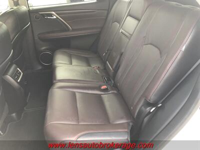 2016 Lexus RX  *Beautiful RX350 w/80k! - Photo 18 - Tucson, AZ 85705