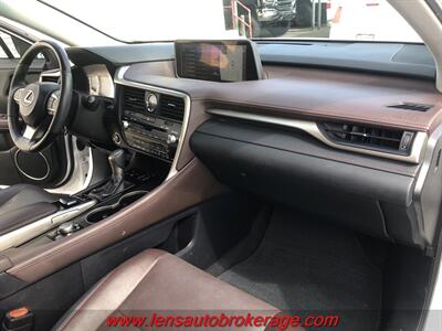 2016 Lexus RX  *Beautiful RX350 w/80k! - Photo 23 - Tucson, AZ 85705