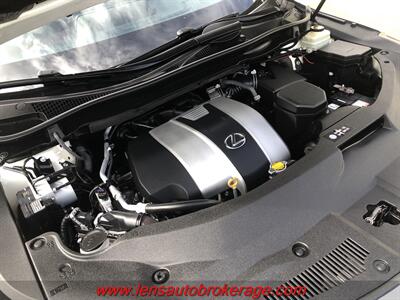 2016 Lexus RX  *Beautiful RX350 w/80k! - Photo 25 - Tucson, AZ 85705