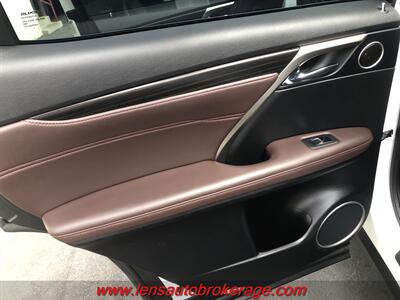 2016 Lexus RX  *Beautiful RX350 w/80k! - Photo 17 - Tucson, AZ 85705