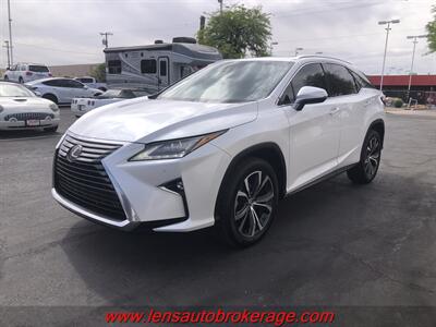 2016 Lexus RX  *Beautiful RX350 w/80k! - Photo 4 - Tucson, AZ 85705