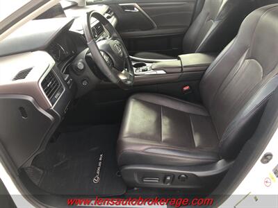 2016 Lexus RX  *Beautiful RX350 w/80k! - Photo 11 - Tucson, AZ 85705