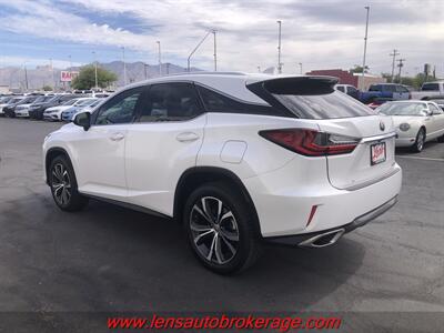 2016 Lexus RX  *Beautiful RX350 w/80k! - Photo 6 - Tucson, AZ 85705